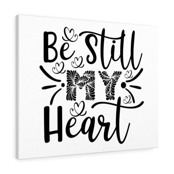 Scripture Canvas My Heart Christian Meaningful Framed Prints, Canvas Paintings